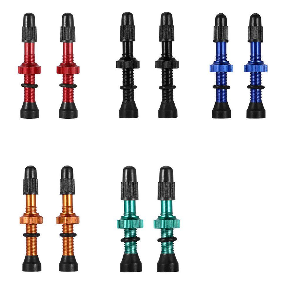 Van Xe Đạp Mở Rộng Không Ruột Bằng Hợp Kim Chất Lượng Cao