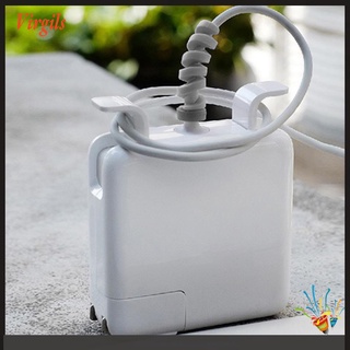 Dây Quấn Bảo Vệ Dây Cáp Sạc Usb Cho Iphone Android