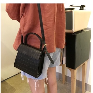 Túi Xách Nữ Da Pu Thời Trang Hàn 2020