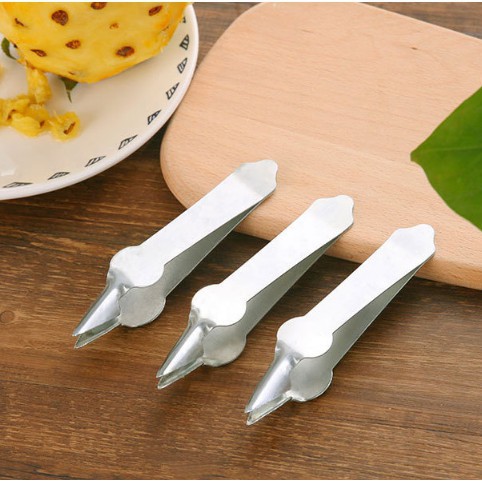 Dụng Cụ Gấp Mắt Trái Dứa - Trái Thơm - Tiện Lợi Siêu Nhanh