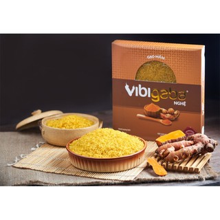 GẠO MẦM VIBIGABA NGHỆ