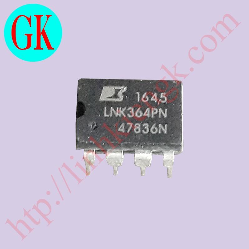 IC nguồn LNK364 PN [A-05]