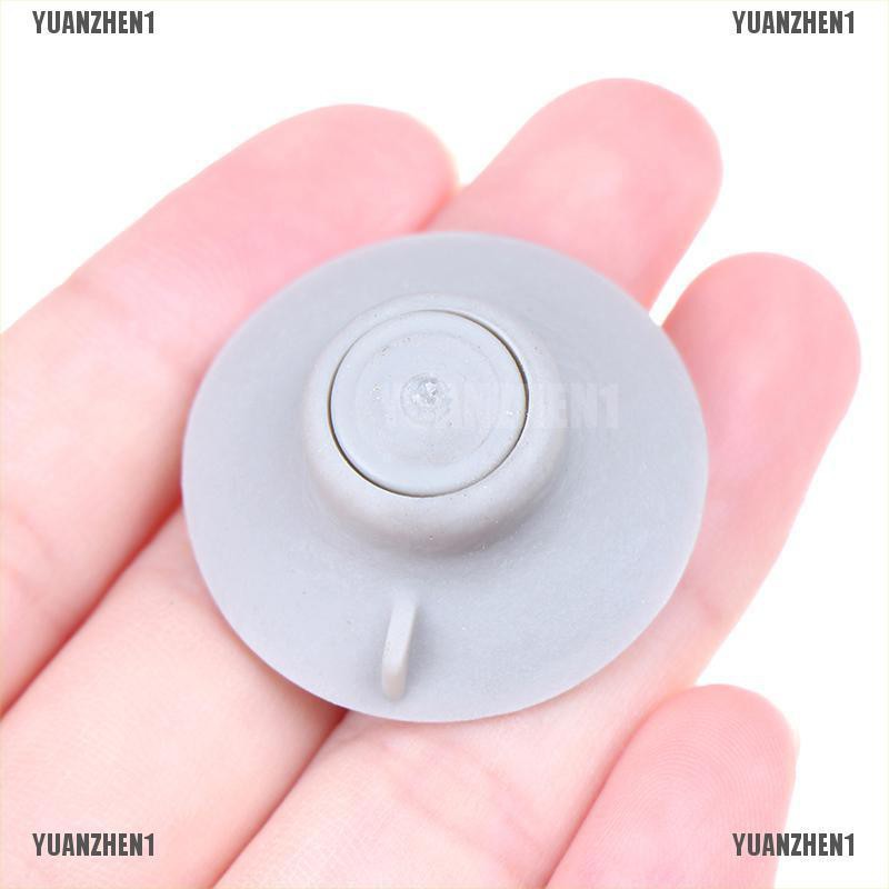 [YUANZHEN1] Set 4 Chân Đế Tản Nhiệt Làm Mát Laptop