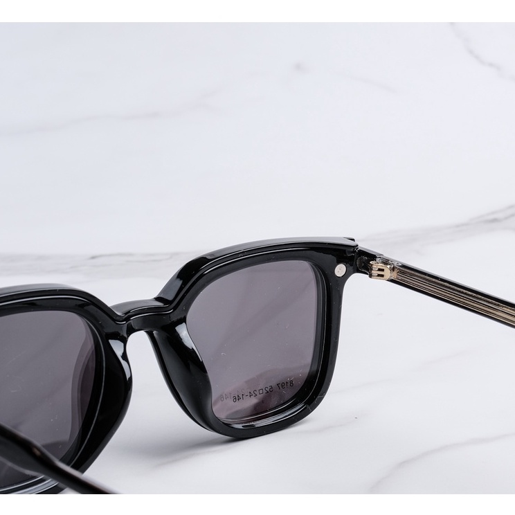 Gọng Kính Cận Nhựa Shady Unisex G2319 (Nhiều Màu)