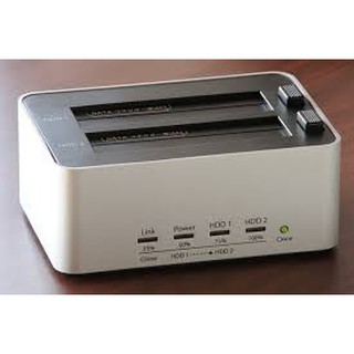 box 3.5 2 ổ cứng