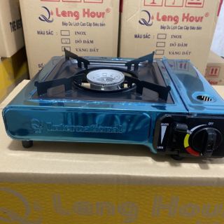 Bếp ga mini INTERNATIONAL giá sinh viên