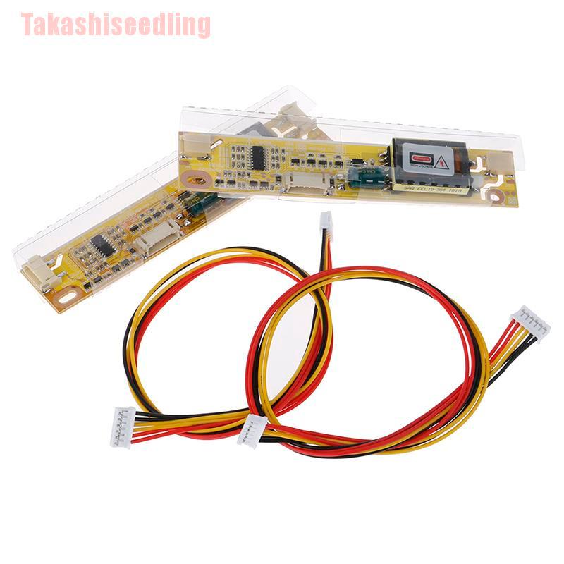 Bảng Mạch Chuyển Đổi Áp Suất Cao Takashiseedling Lcd 10-26