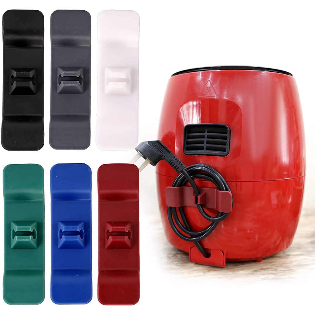 Set 5 Hộp Đựng Dây Điện Tiện Dụng Cho Nhà Bếp