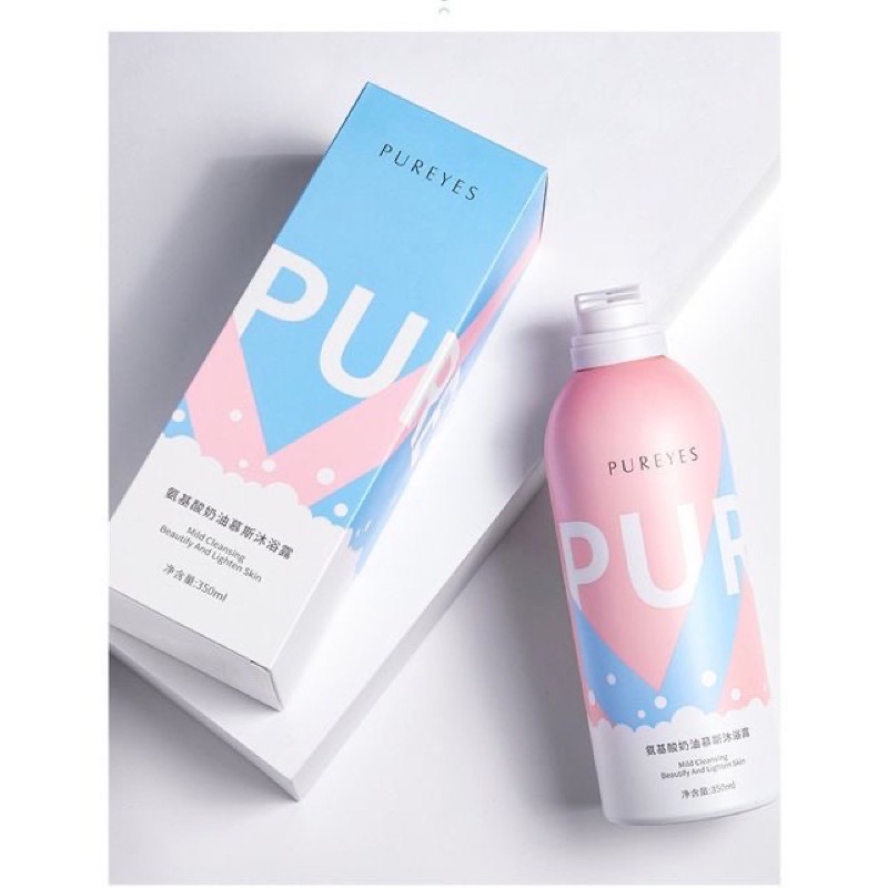 SỮA TẮM TẠO BỌT | BigBuy360 - bigbuy360.vn