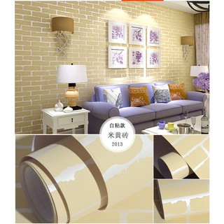 Decal trang trí 5x0.53m