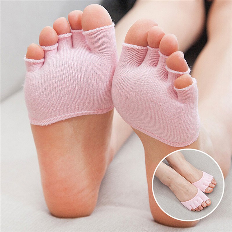 Tất mũi chân thấm hút mồ hôi thoải mái chất lượng