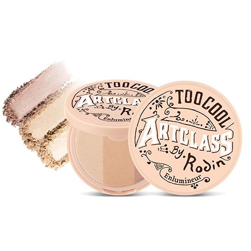 Phấn Bắt Sáng TCFS Too Cool For School Art Class By Rodin Highlighter 11g