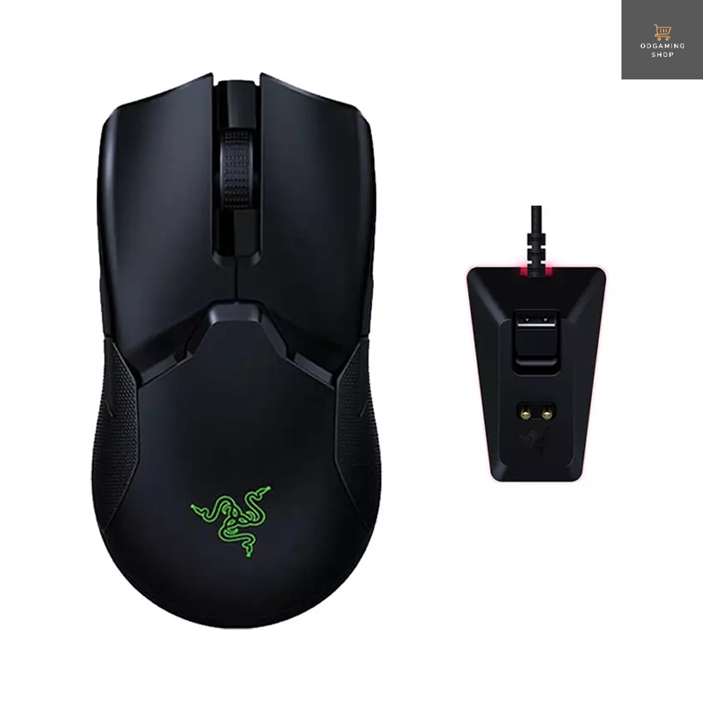 Chuột Razer Viper Ultimate Wireless