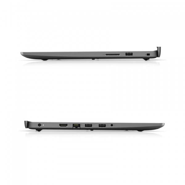 Laptop Dell Vostro 3400 (YX51W2) (i5 1135G7/8GB RAM/256GB SSD/MX330 2G/14.0 inch FHD/Win10/Đen)- Hàng chính hãng