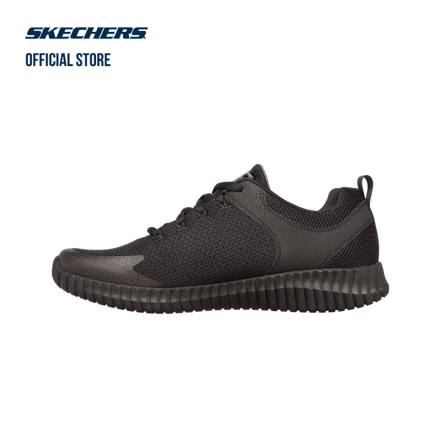 Giày sneaker nam Skechers Elite Flex Prime Goodyear - 232212-BBK