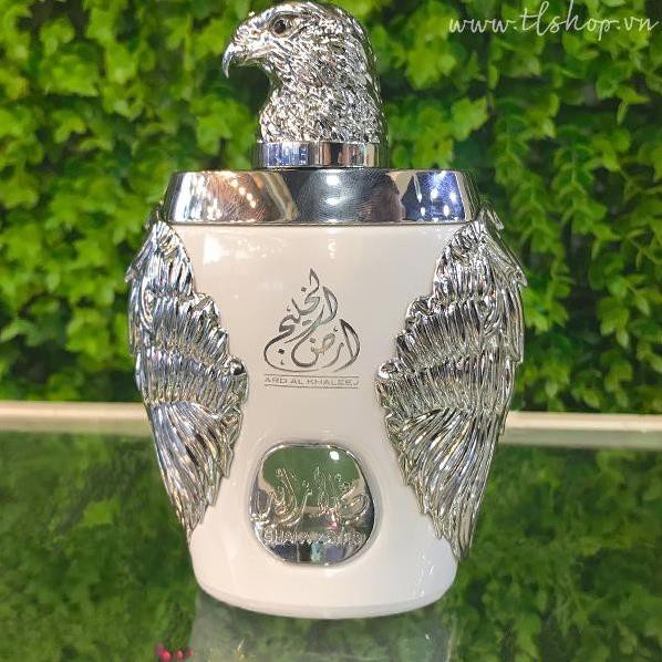 Nước hoa đại bàng hàng nội địa DuBai Ghala Zayed số 27