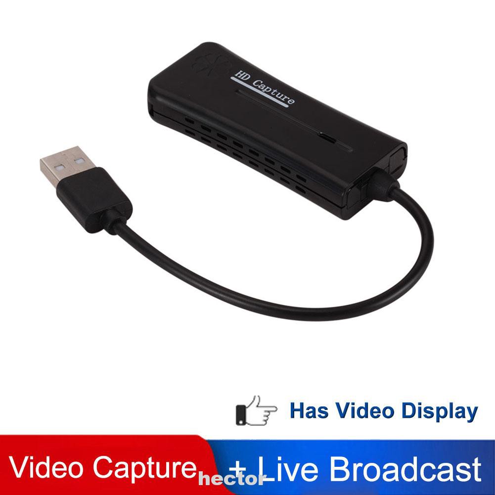 Thẻ Ghi Hình Video Hdmi 4k Mini Tốc Độ Cao | BigBuy360 - bigbuy360.vn