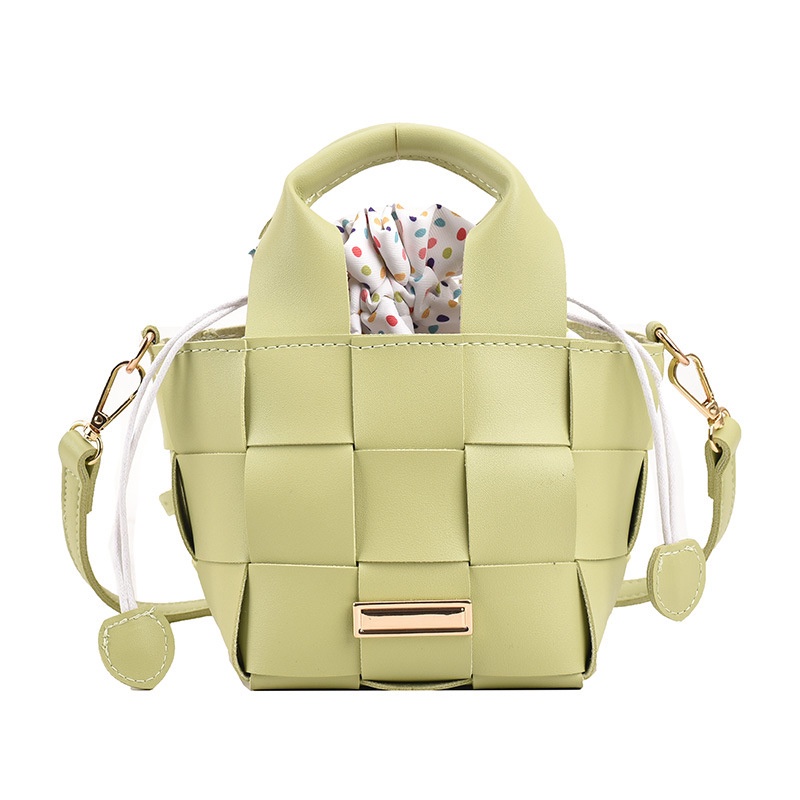 Túi Đeo Vai Bằng Da Mềm Phong Cách vintage Thời Trang Cho Nữ