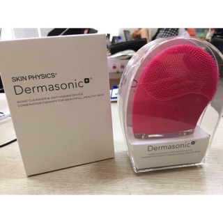 Máy rửa mặt Dermasonic