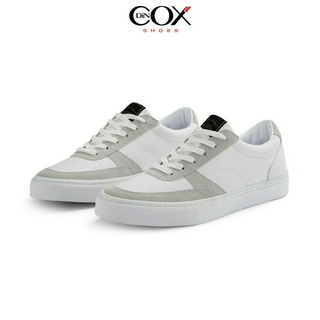 Giày Sneaker Nam E13 Off/White