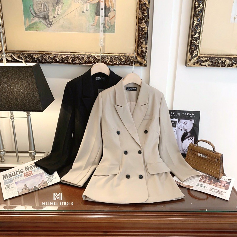 Áo vest túi nắp( ảnh thật shop chụp 100%) | BigBuy360 - bigbuy360.vn