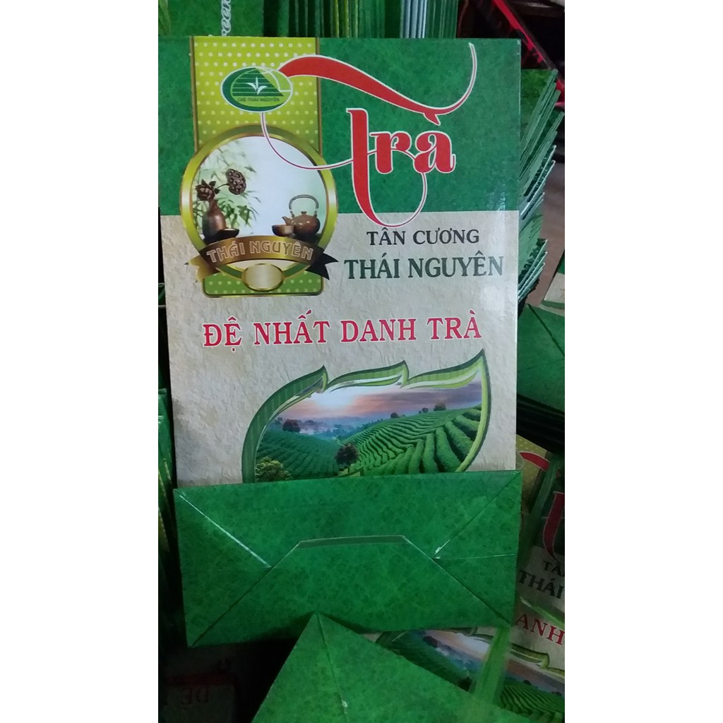 Túi sách 0.5 kg