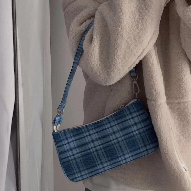 Túi xách nữ vải canvas phong cách Hàn Quốc thời trang