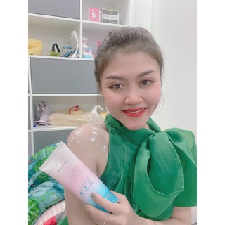 Kem truyền trắng Vinvinskin