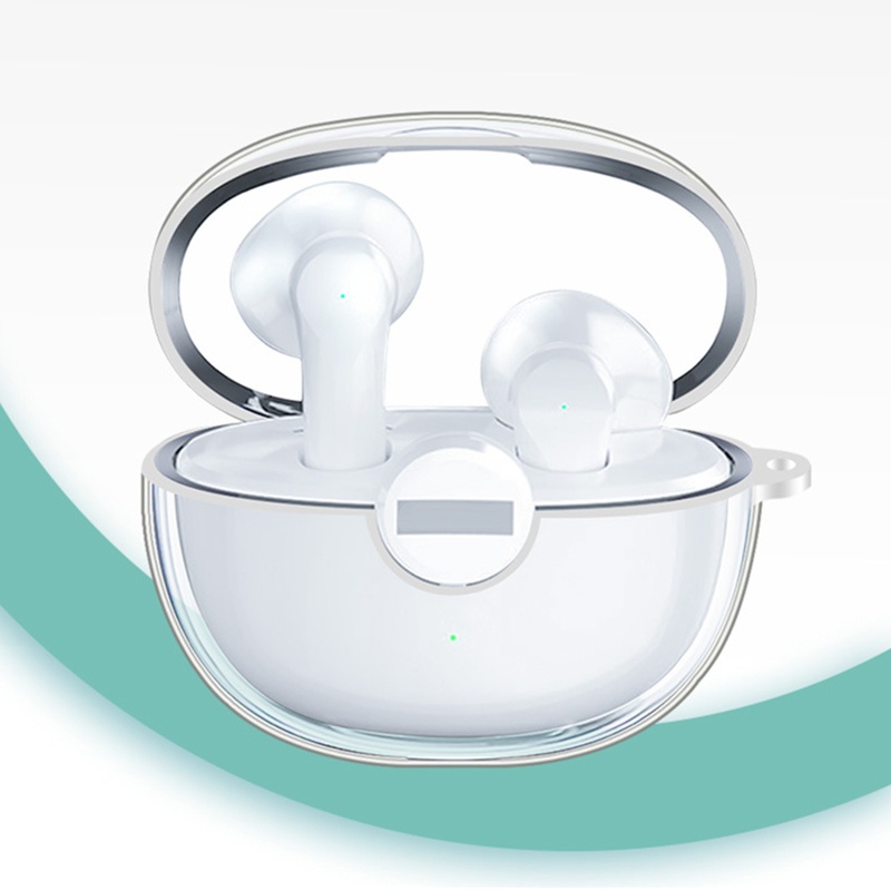 Ốp Điện Thoại Mềm Chống Trầy Chống Trượt Cho Lenovo Xt95 Pro