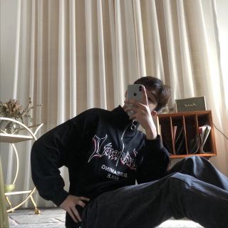 Sweater zip nam nữ