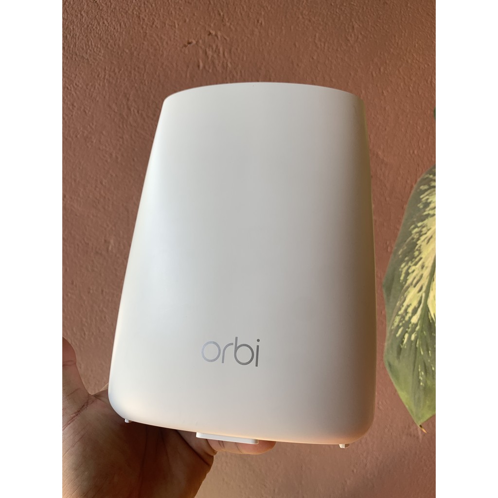 Thiết Bị Phát Sóng Wifi Router NETGEAR Orbi RBS50/ RBR50