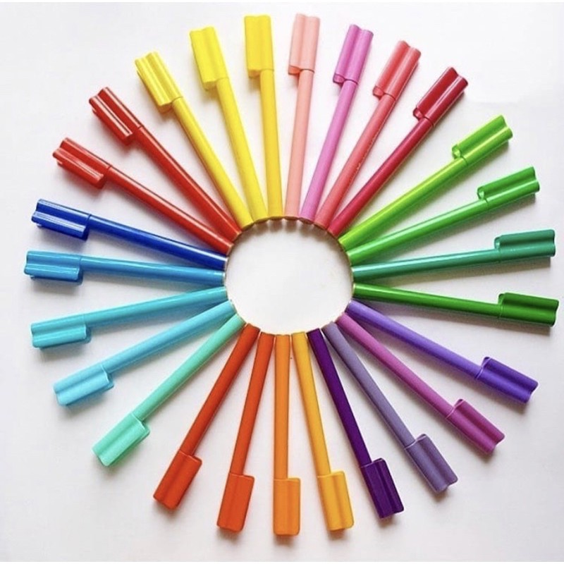 Bút Lông Màu Connector Faber-Castell