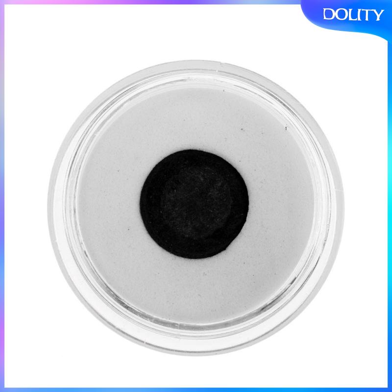 Đầu Cơ Bida Màu Đen - 11mm - Mềm Mại