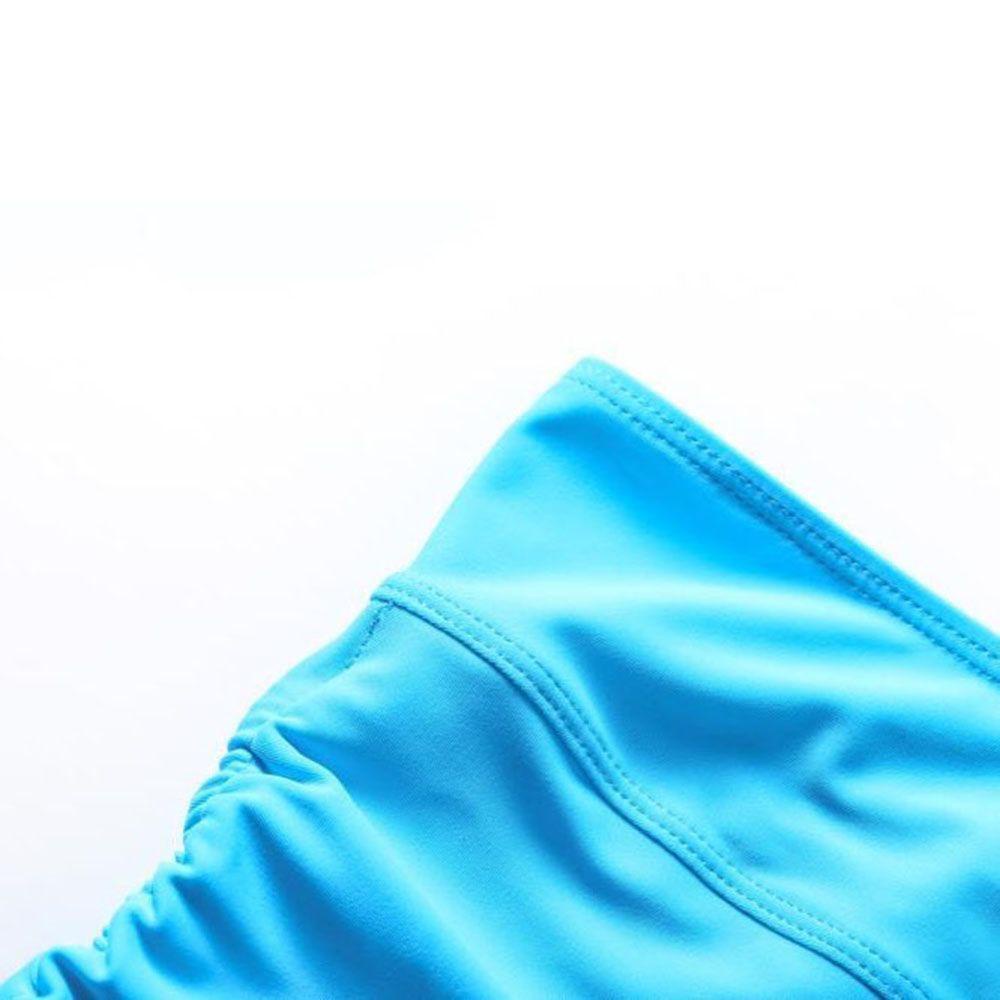Karen Bikini Trơn Váy Phụ Nữ Đáy