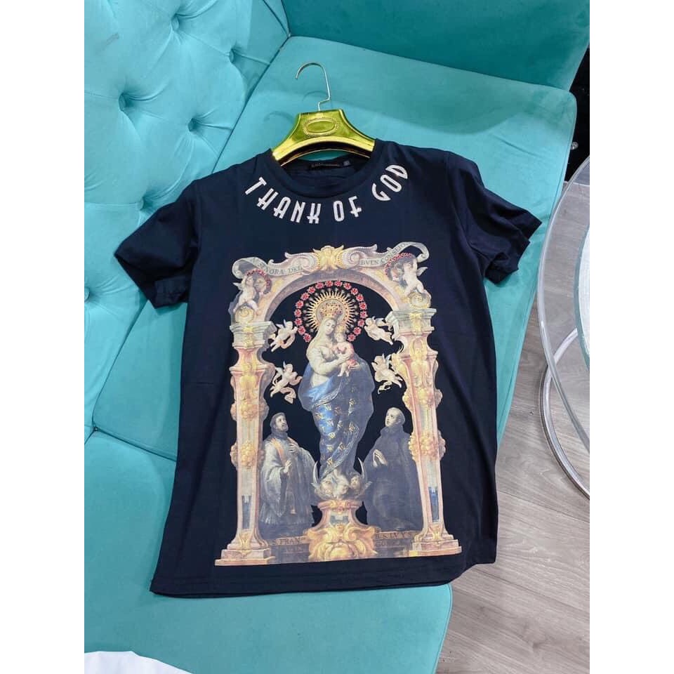 Áo Phông Nam Nữ In Hình 3D Siêu Phẩm Mùa Hè 2021-AC99 -   XƯỞNG MAY THẢO PHẠM | BigBuy360 - bigbuy360.vn