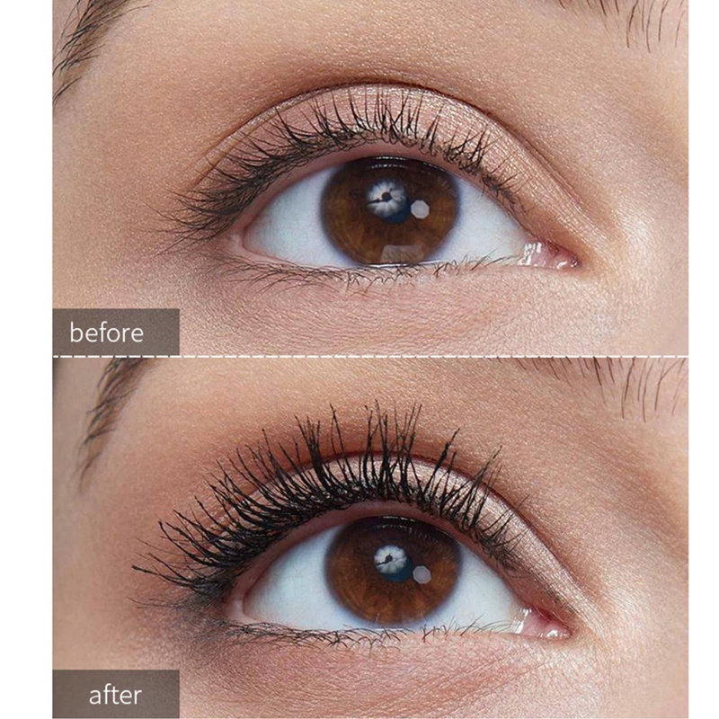 Mascara YOUYO Chống Thấm Nước Lâu Trôi Chuốt Dày Và Dài Mi