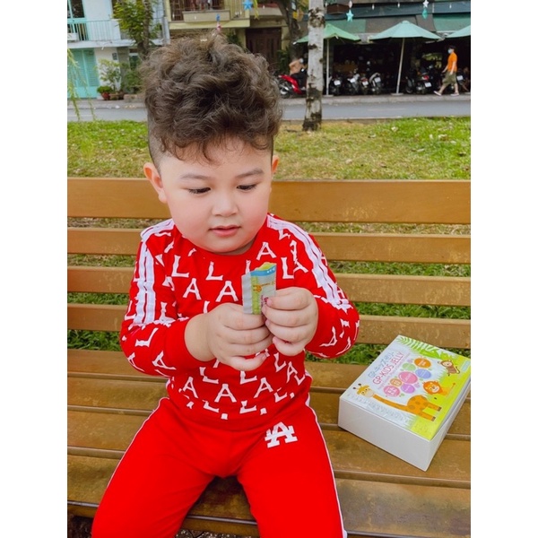 Thạch Tăng Chiều Cao GP-KIDS JELLY Nhật Bản - Hộp 30 Gói