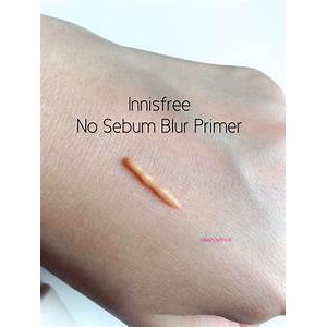 Kem lót Innisfree no-sebum primer | BigBuy360 - bigbuy360.vn