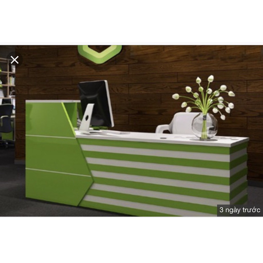 quầy thu ngân quầy lễ tân quầy tính tiền quầy bar#quầy thu ngân spa#quầy thu ngân giá rẻ#Quầy lễ tân