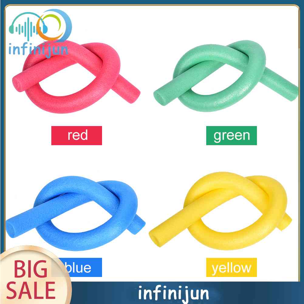 Phao Xốp Rỗng Linh Hoạt Hỗ Trợ Tập Bơi