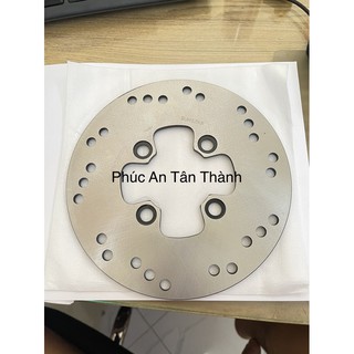 Đĩa thắng sau Sonic size 190mm kiểu zin