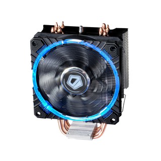 Tản nhiệt khí CPU ID-Cooling SE-214C Circular