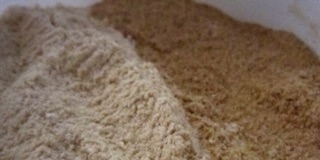 1kg Bột gạo lửa mè đen