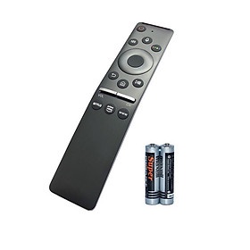 Điều khiển tivi samsung giọng nói - Remote tivi samsung có giọng nói - Remote tivi samsung - Điều khiển tivi samsung