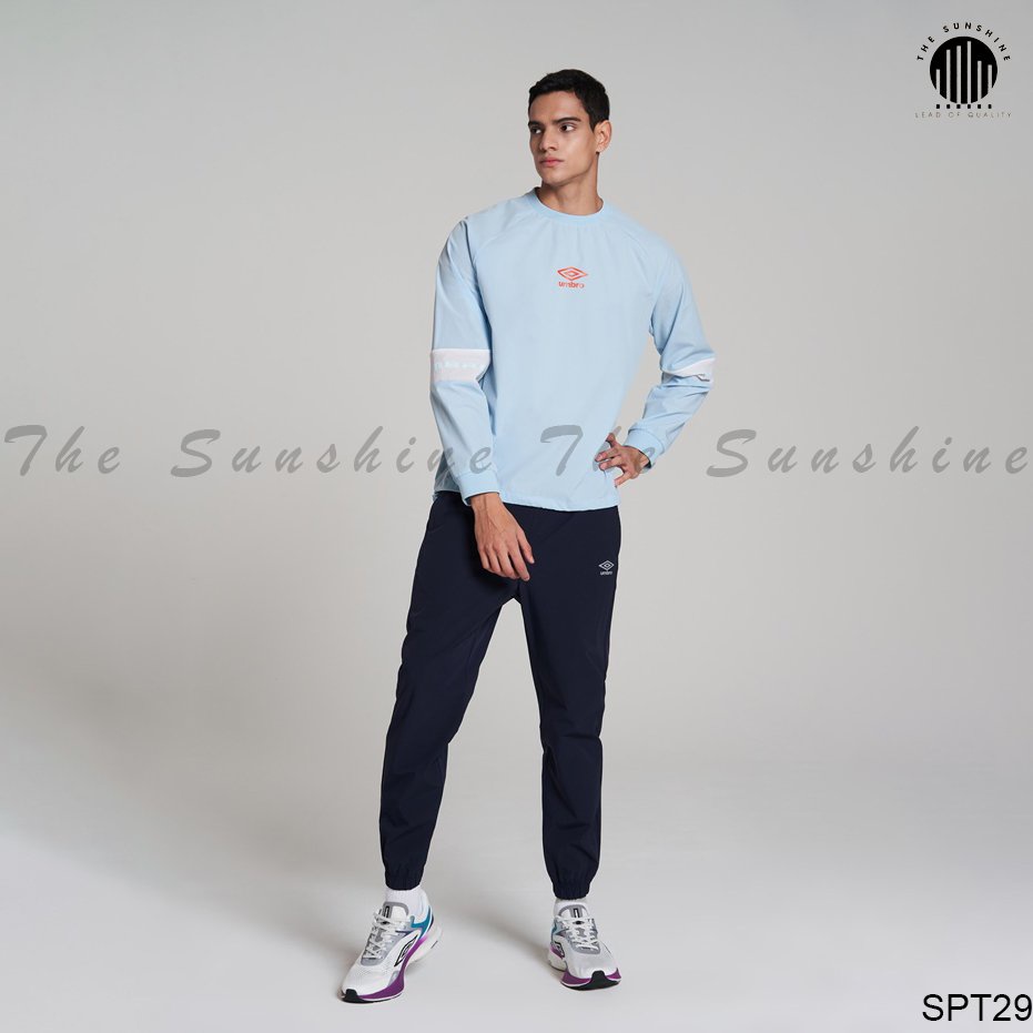 Quần Jogger Umbro S32 Active Essentials