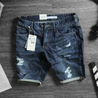 QUẦN JEAN NGẮN, QUẦN SHORT NAM  HÀNG CAO CẤP