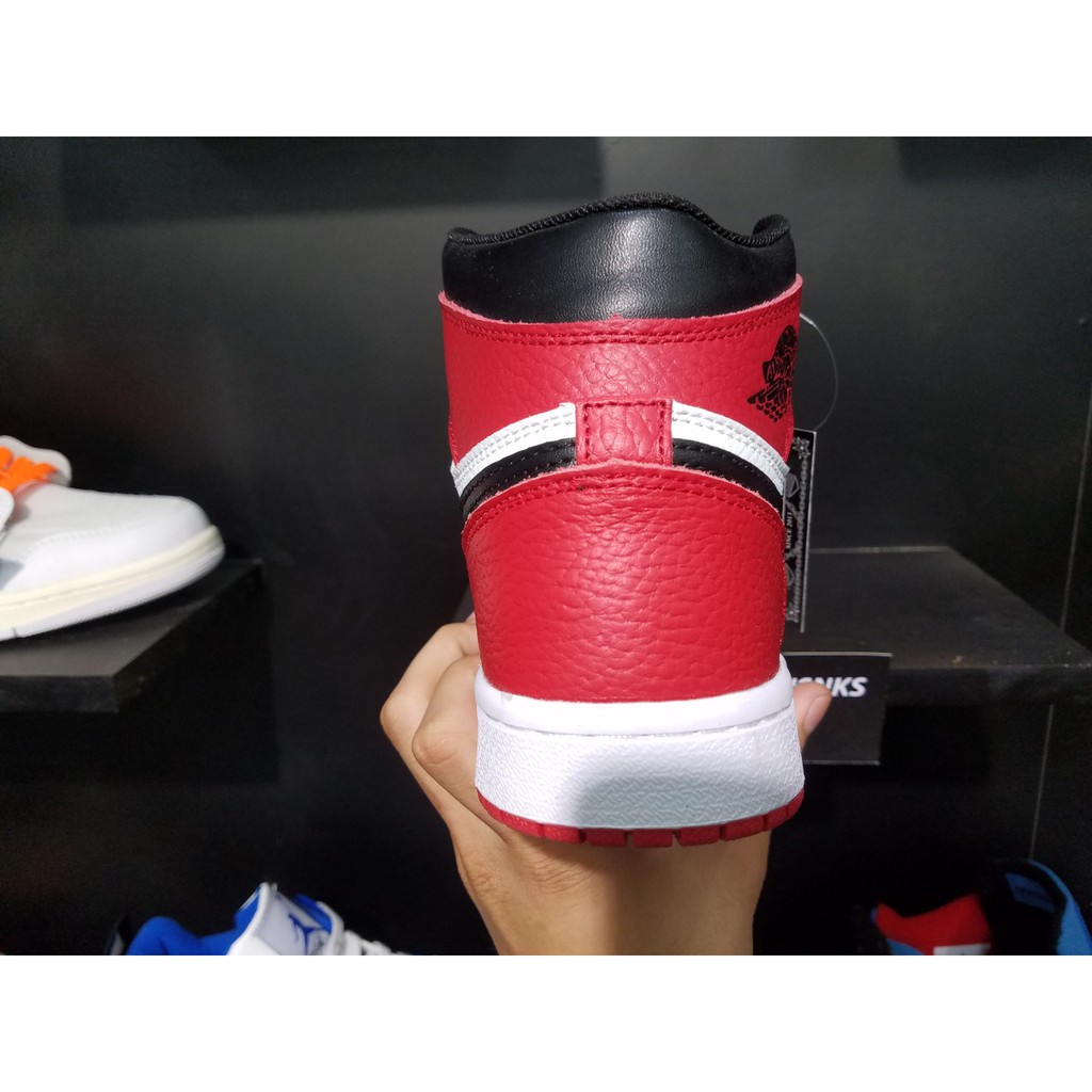 [ FLASH SALE] Giày bóng rổ jd1 chjcago. | BigBuy360 - bigbuy360.vn