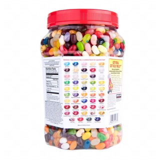 Kẹo Jelly Bean 49 vị 🍬