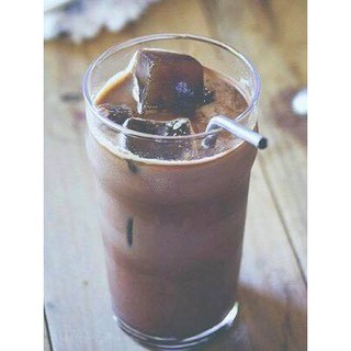 Milo pha - Hàng xách tay Thailand