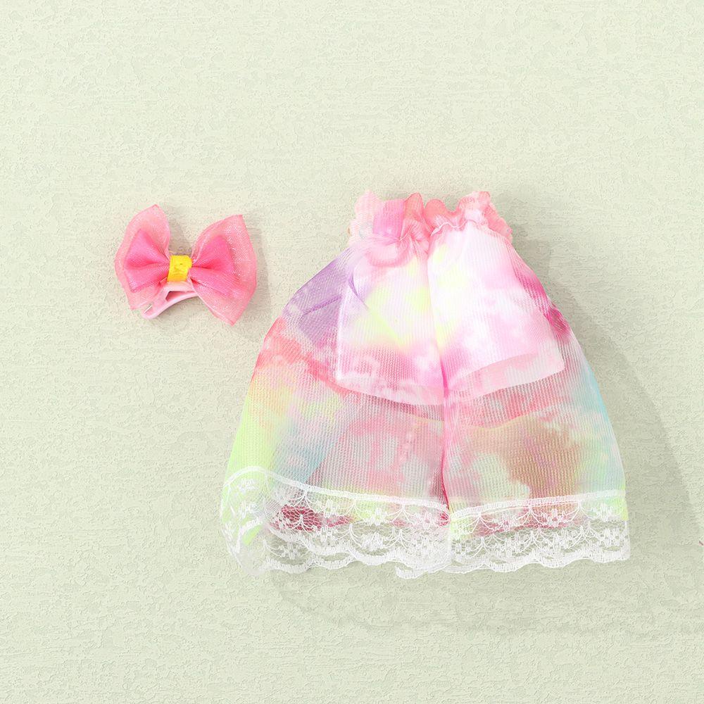 Vải May Quần Áo Búp Bê LAYOR1 16~17cm